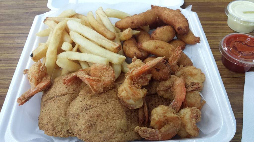 Northmain Fish Market | restaurant | 6010 N Main St, Columbia, SC 29203, USA | 8037351016 OR +1 803-735-1016