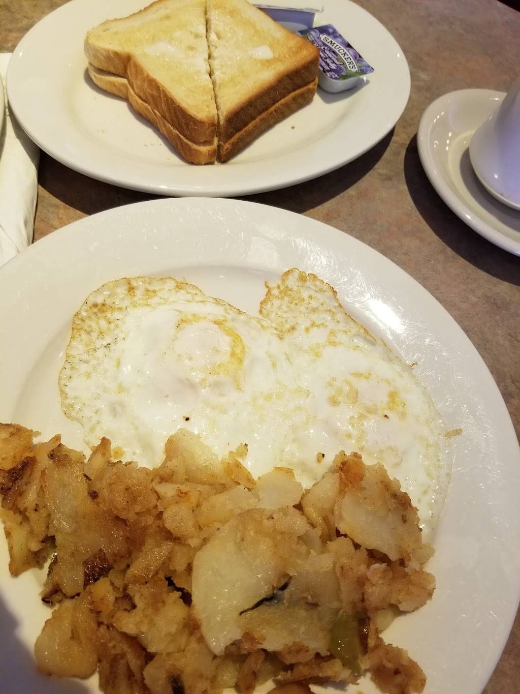 Avenue Diner | restaurant | 91-06 Jamaica Ave, Woodhaven, NY 11421, USA | 7184410582 OR +1 718-441-0582