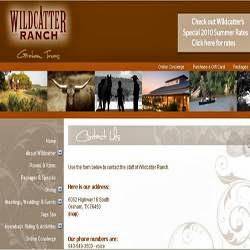 Wildcatter Steakhouse | restaurant | 6062 TX-16, Graham, TX 76450, USA | 9405493555 OR +1 940-549-3555