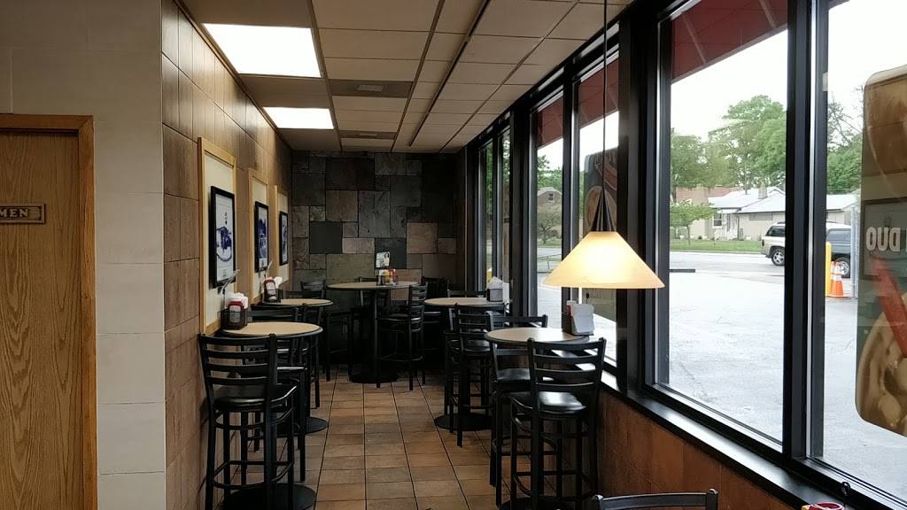 Dairy Queen Grill & Chill | restaurant | 5409 Hampton Ave, St. Louis, MO 63109, USA | 3143531244 OR +1 314-353-1244