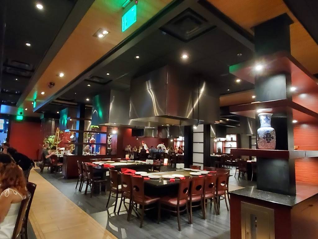 Kobe Japanese Steakhouse - St Petersburg | restaurant | 2773 66th St N, St. Petersburg, FL 33710, USA | 7272730018 OR +1 727-273-0018