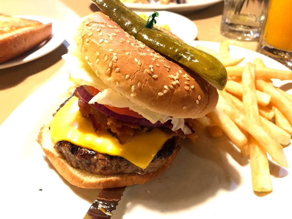 Jasons Cafe | cafe | 1246 El Camino Real, Menlo Park, CA 94025, USA | 6503213300 OR +1 650-321-3300