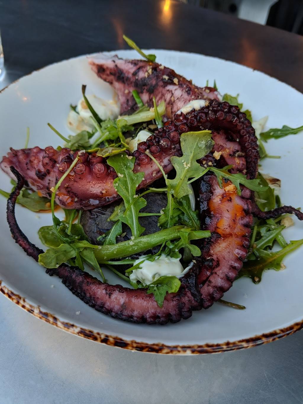 Osteria | restaurant | 5609 E McKellips Rd, Mesa, AZ 85215, USA | 4803005404 OR +1 480-300-5404