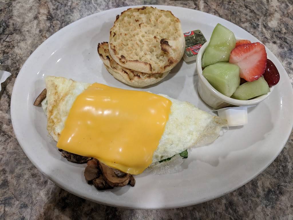 Scrambles Cafe | restaurant | 3233 SE Maricamp Rd # 401, Ocala, FL 34471, USA | 3526944405 OR +1 352-694-4405