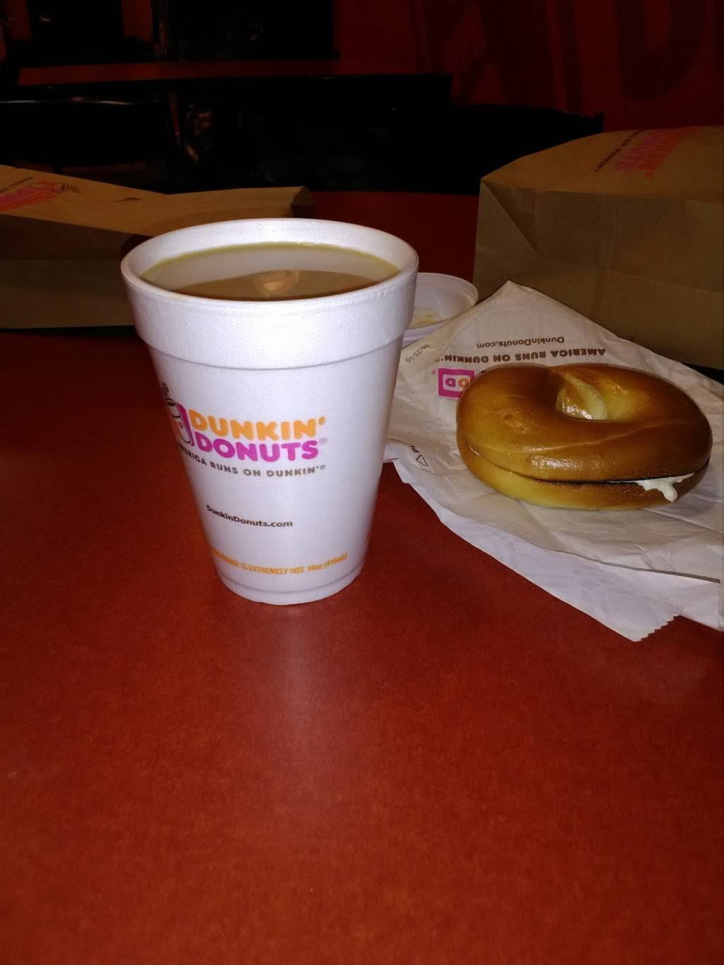 Dunkin | cafe | 2560 E 146th St, Carmel, IN 46033, USA | 3178444830 OR +1 317-844-4830