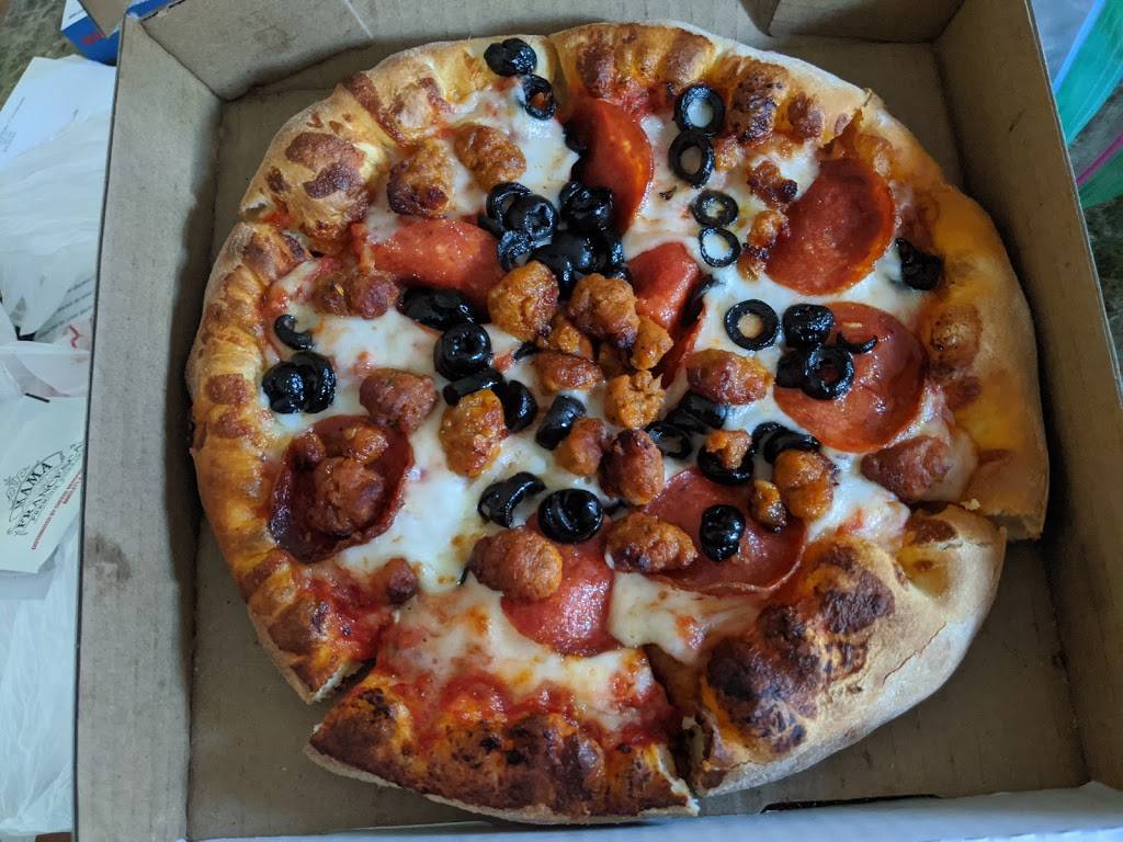 Pizza My Dear | meal delivery | 1725 E Warm Springs Rd # 9, Las Vegas, NV 89119, USA | 7023683327 OR +1 702-368-3327