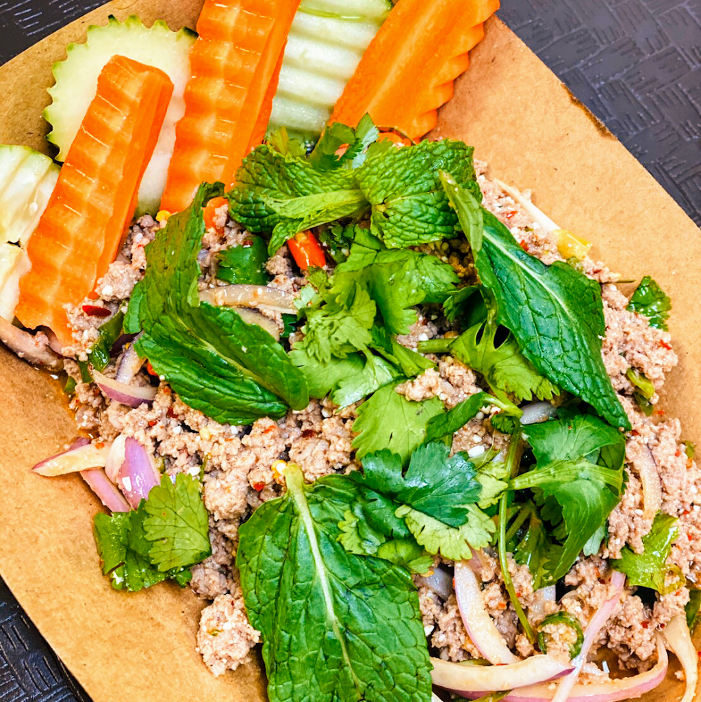 Ano-Thai Kitchen | restaurant | 26491 Ynez Rd #Q, Temecula, CA 92591, USA | 9513838393 OR +1 951-383-8393