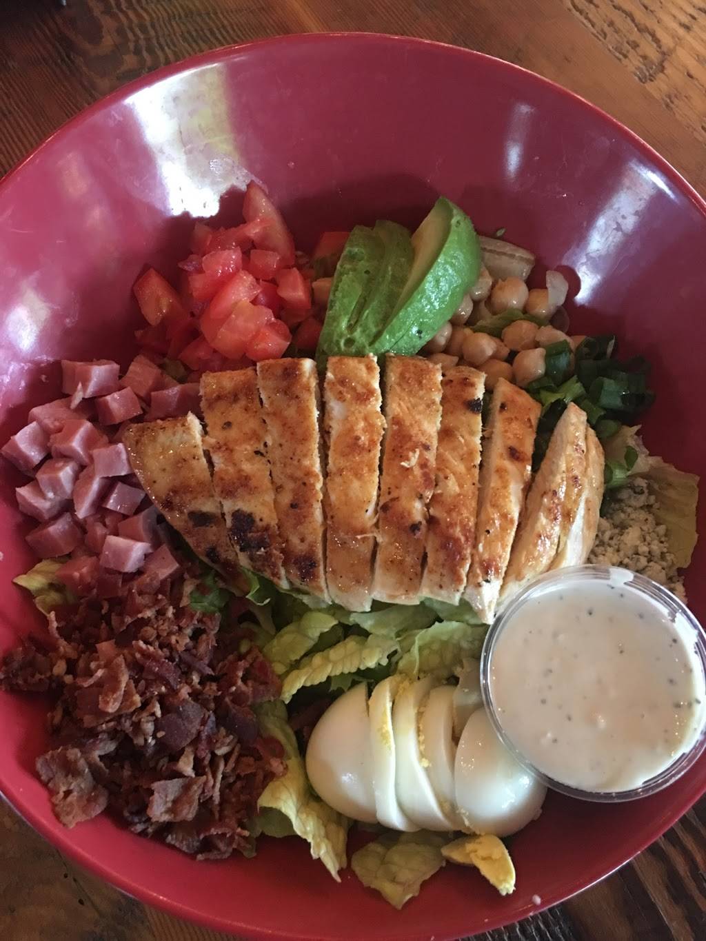 Sams Tavern | restaurant | 15740 Redmond Way, Redmond, WA 98052, USA | 4258617246 OR +1 425-861-7246