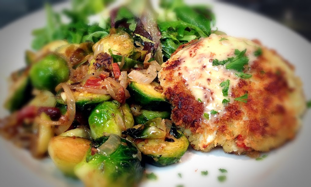 FIVE Mobile | restaurant | 609 Dauphin St, Mobile, AL 36602, USA | 2513083105 OR +1 251-308-3105