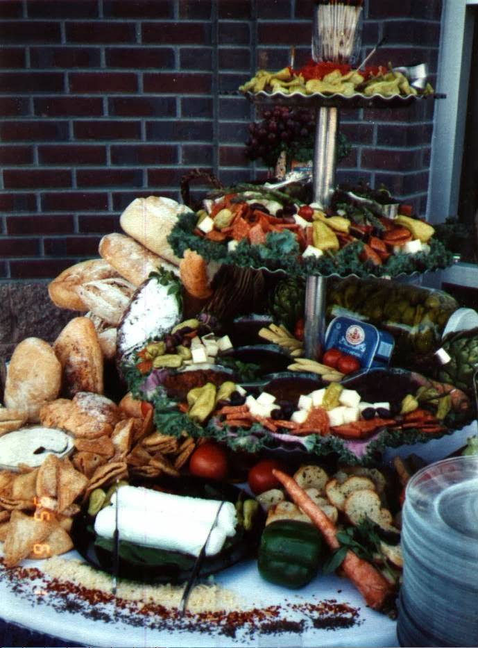 A Taste of the Wild Catering | restaurant | 3777 Nolensville Rd, Nashville, TN 37211, USA | 6158876370 OR +1 615-887-6370