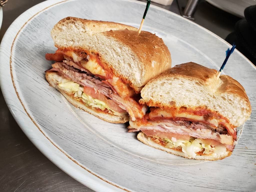 Firehouse Restaurant | restaurant | 7701 White Ln unit A3, Bakersfield, CA 93309, USA | 6618314688 OR +1 661-831-4688