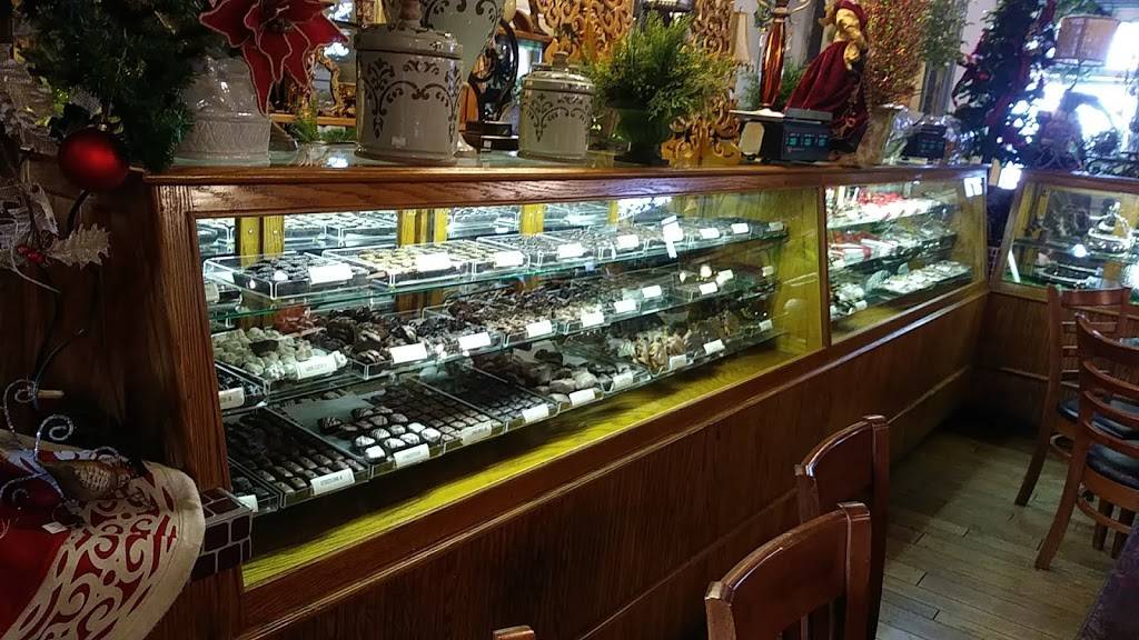 Granlunds Restaurant & Candies | restaurant | 12194 California St, Yucaipa, CA 92399, USA | 9097906266 OR +1 909-790-6266