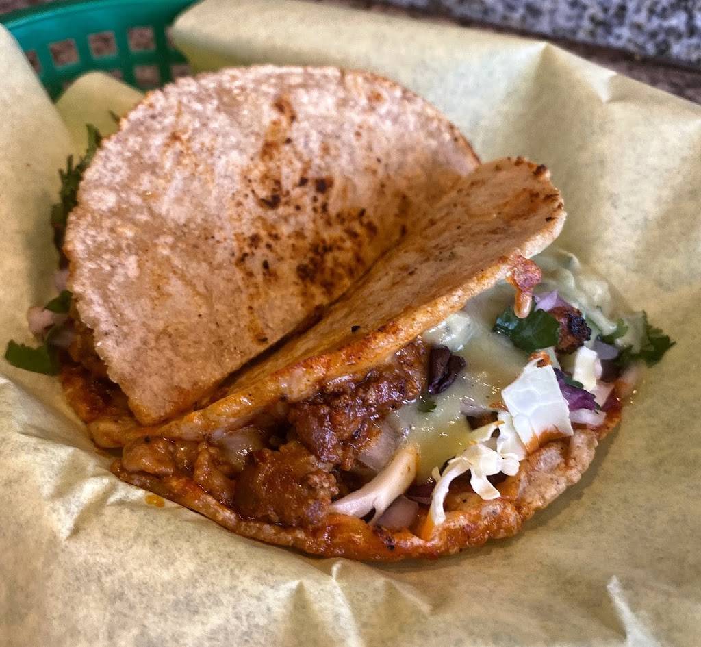 Mexicali Street Tacos | restaurant | 3383 El Cajon Blvd, San Diego, CA 92104, USA | 6192805452 OR +1 619-280-5452