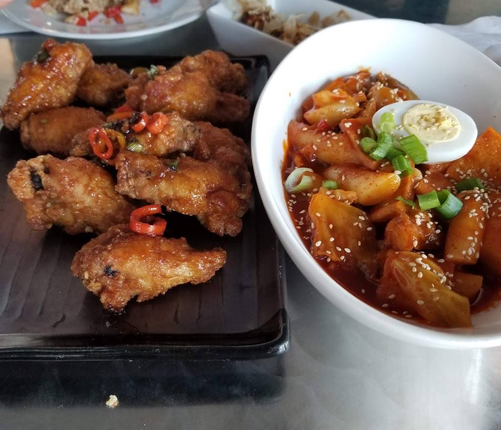 BBQ Chicken | restaurant | Falls Church, VA 22043, USA | 7038668991 OR +1 703-866-8991