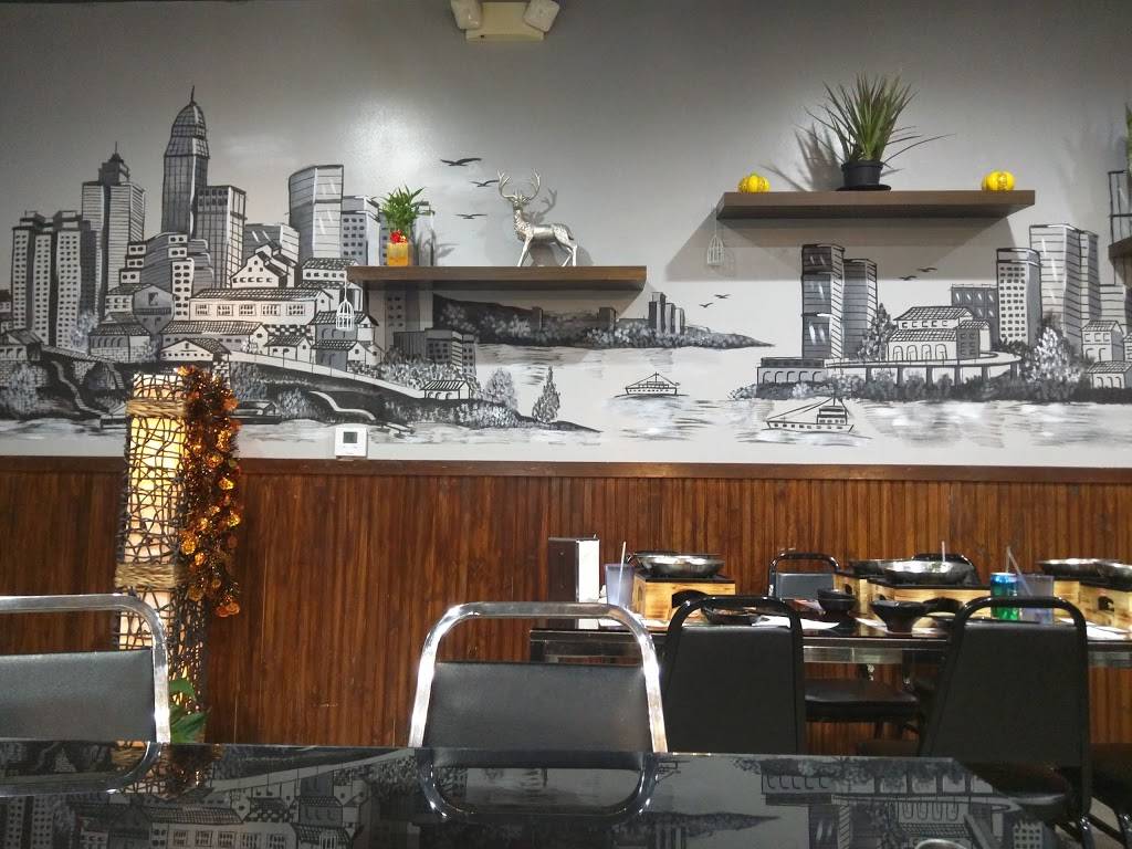 Lights of City | restaurant | San Gabriel Boulevard I, San Gabriel, CA 91775, USA | 6269880084 OR +1 626-988-0084