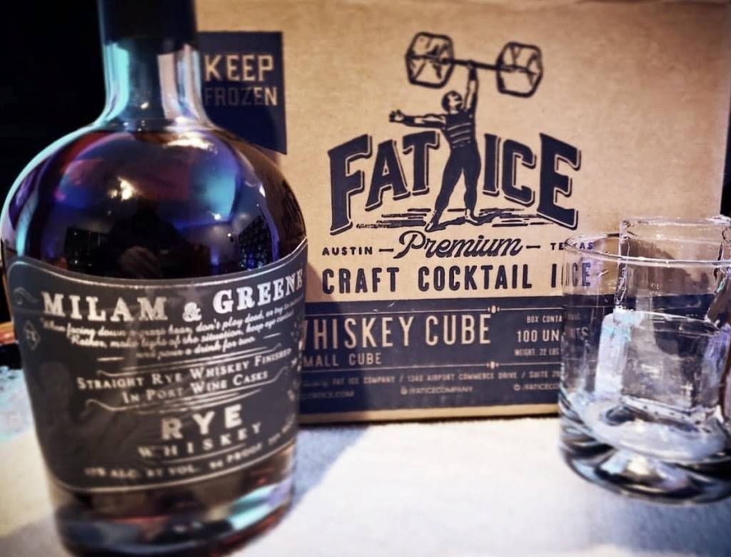 FATICE | restaurant | 1340 Airport Commerce Dr Suite 200, Austin, TX 78741, USA | 8663284230 OR +1 866-328-4230