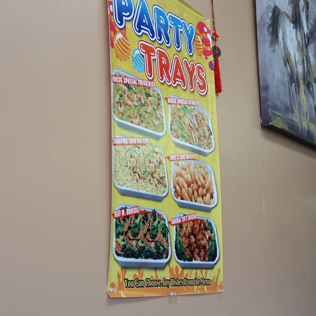 China Express III | restaurant | 16970 San Carlos Blvd, Fort Myers, FL 33908, USA | 2392740561 OR +1 239-274-0561