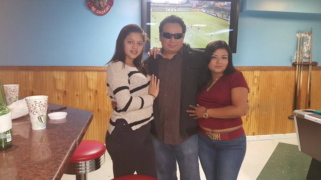 La Antigua Restaurant | restaurant | 11260 Georgia Ave, Wheaton, MD 20902, USA | 2406697959 OR +1 240-669-7959