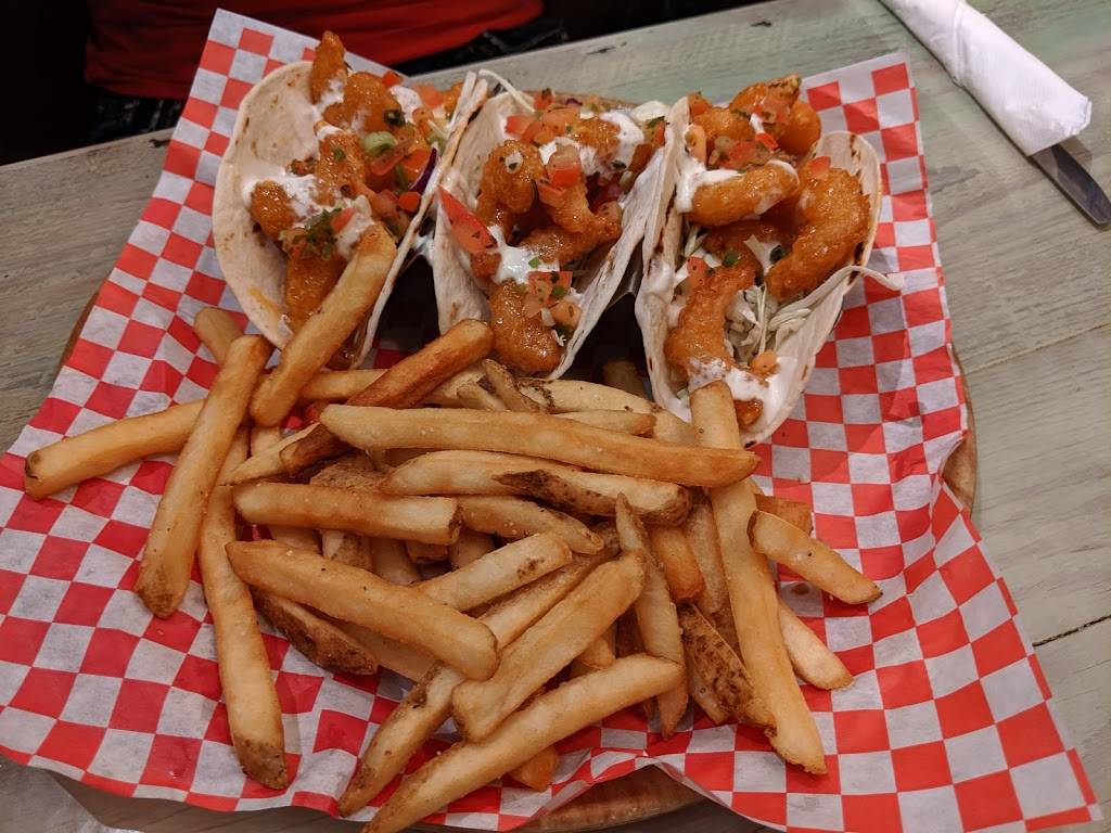 Uncle Bucks Fish Bowl and Grill | restaurant | 13012 Bass Pro Dr, Colorado Springs, CO 80921, USA | 7194872800 OR +1 719-487-2800