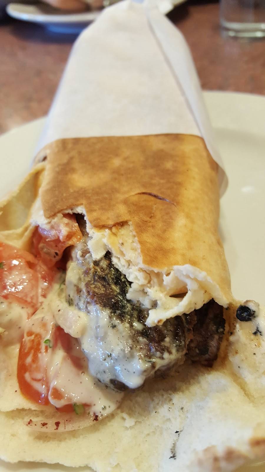 Sahara | restaurant | 22114 Harper Ave, St Clair Shores, MI 48080, USA | 5867779600 OR +1 586-777-9600