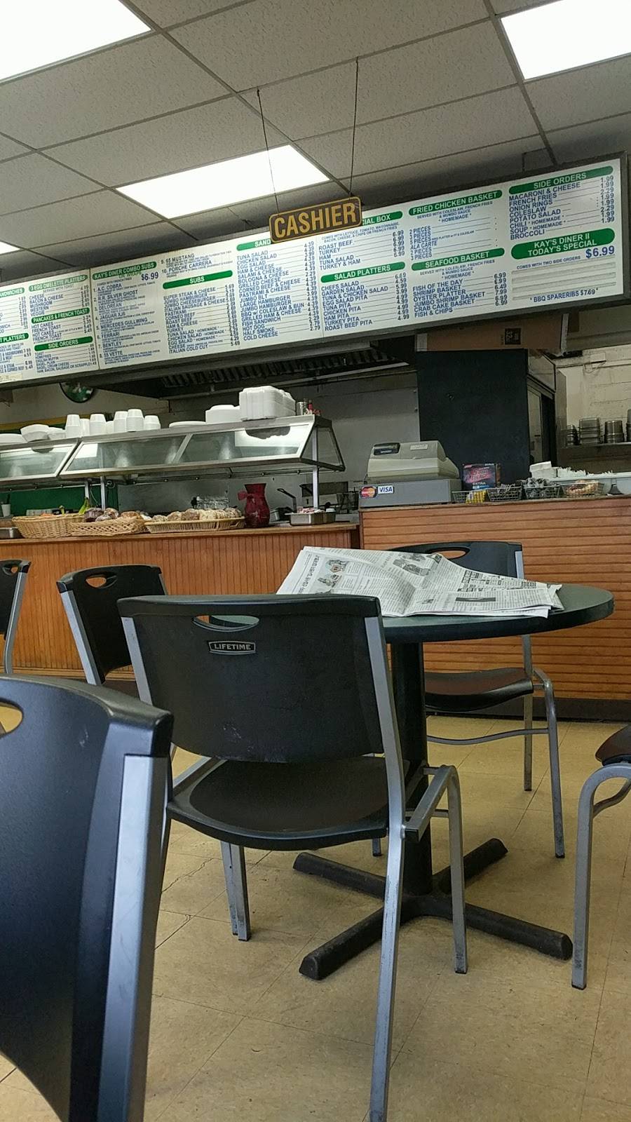 Buns N Rice | restaurant | 10509 Metropolitan Ave, Kensington, MD 20895, USA | 3019492199 OR +1 301-949-2199