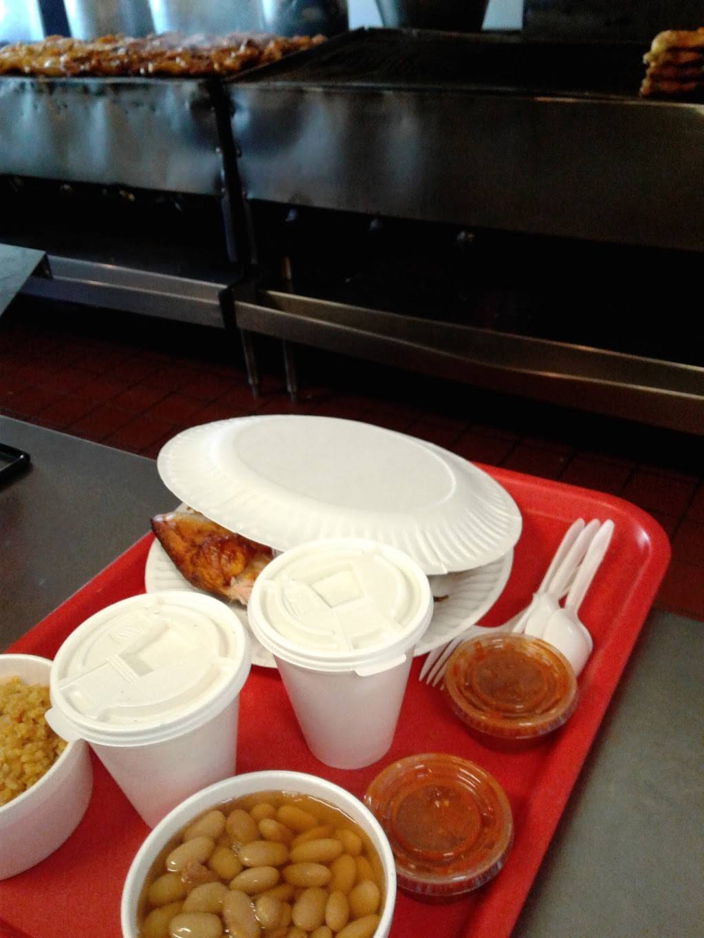 El Pollo Fino | cafe | 723 N Anaheim Blvd, Anaheim, CA 92805, USA | 7145331161 OR +1 714-533-1161