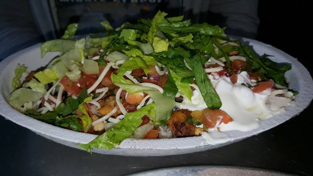 Chipotle Mexican Grill | restaurant | 4315 W Lake Mary Blvd, Lake Mary, FL 32746, USA | 4073210844 OR +1 407-321-0844