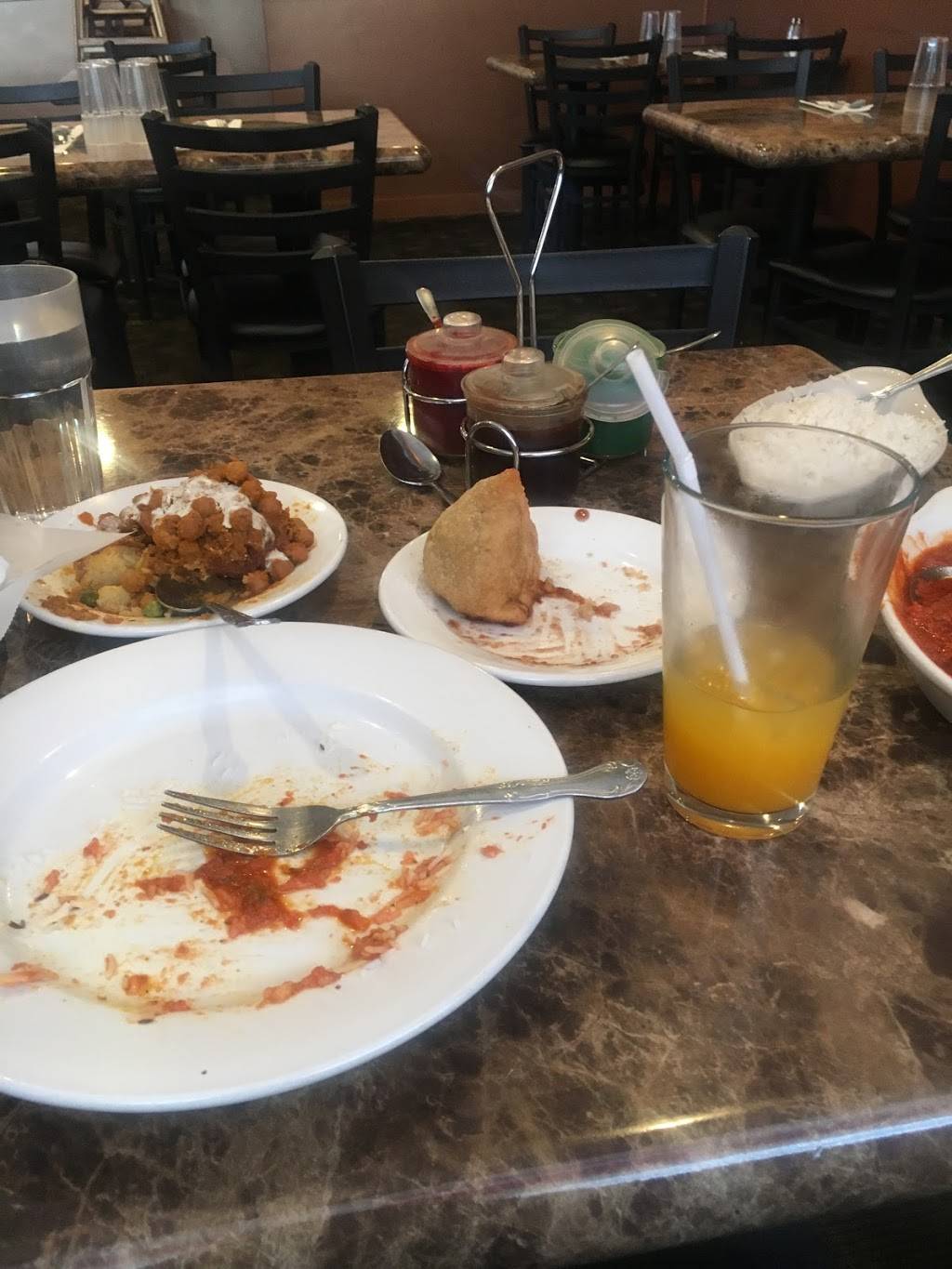 Curry Corner | restaurant | 9408 Martin Way E Ste 2, Olympia, WA 98516, USA | 3604558776 OR +1 360-455-8776