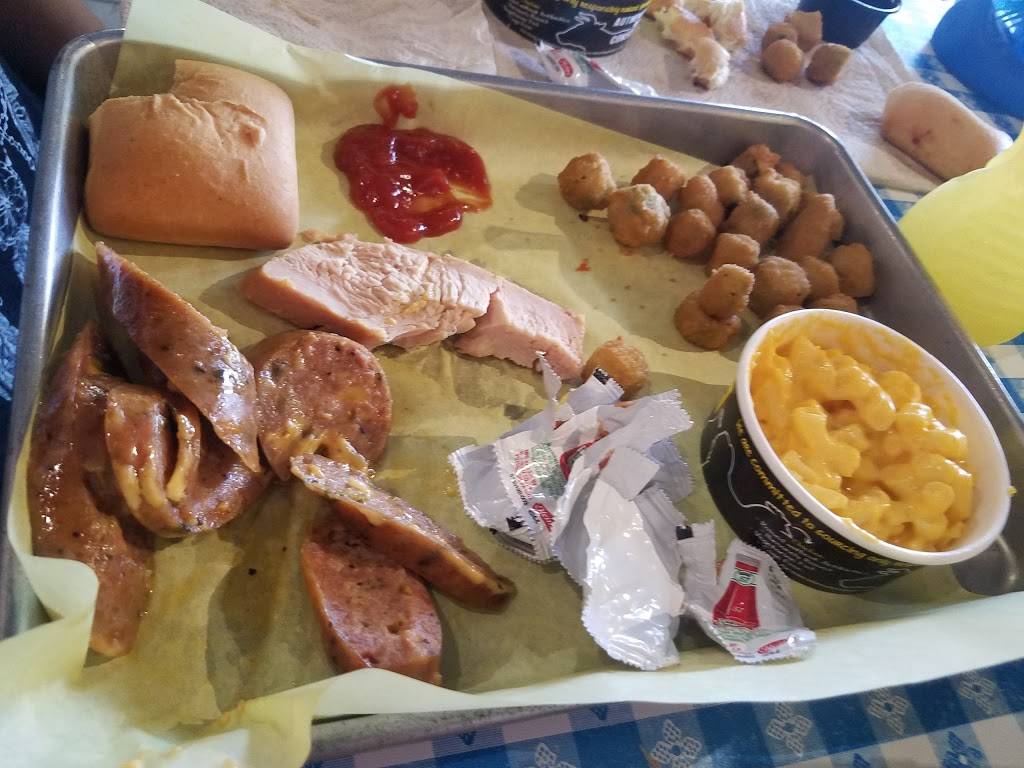 Dickeys Barbecue Pit | restaurant | 1629 S, US-69, Nederland, TX 77627, USA | 4098531726 OR +1 409-853-1726