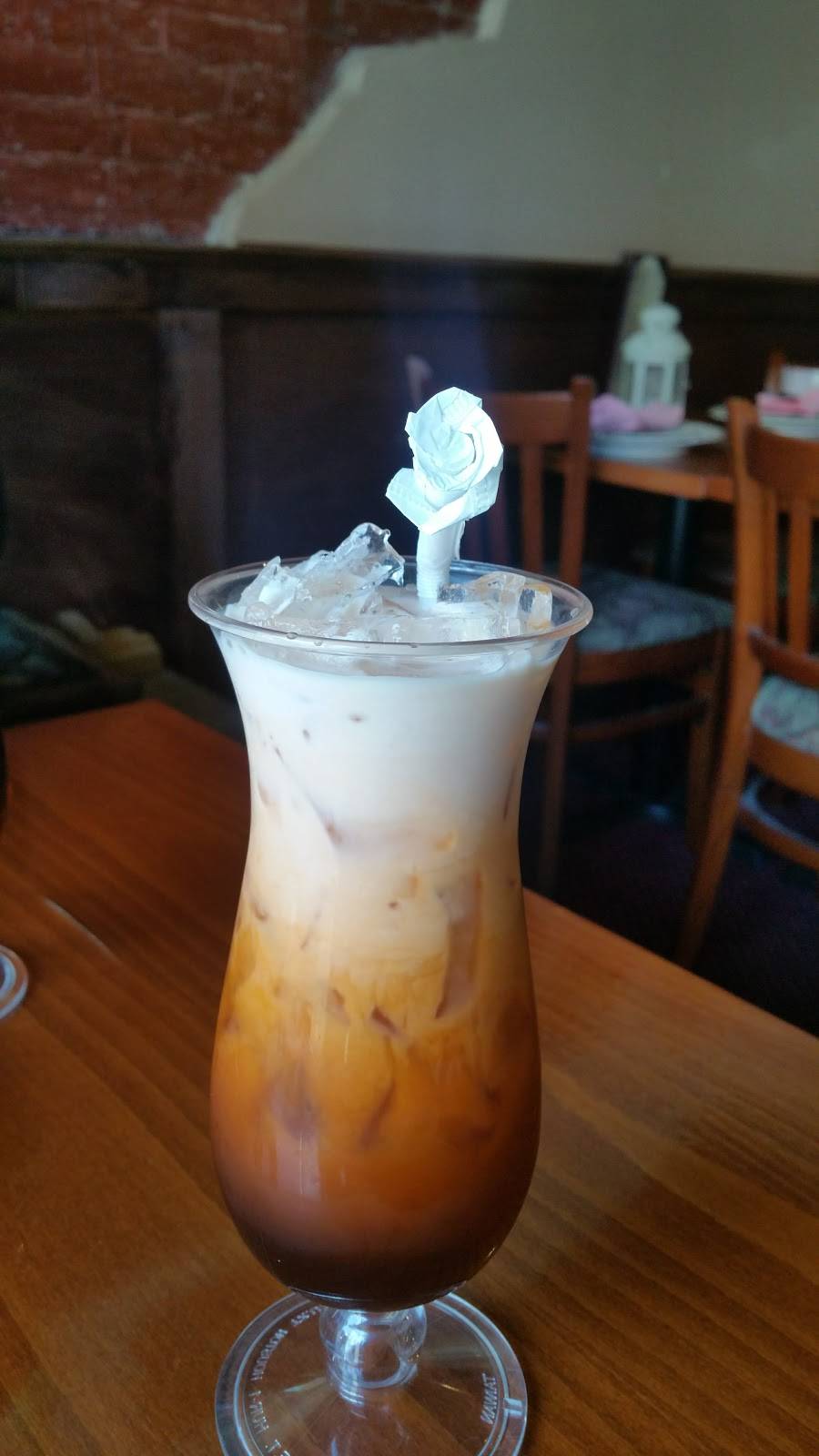 Siam Square Great Barrington | restaurant | 290 Main St, Great Barrington, MA 01230, USA | 4136449119 OR +1 413-644-9119