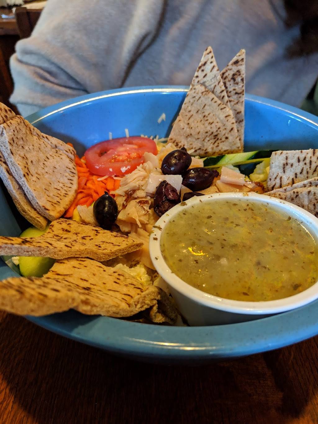 Rutabegorz | restaurant | 264 N Glassell St, Orange, CA 92866, USA | 7146333260 OR +1 714-633-3260