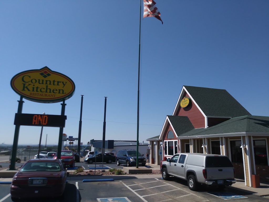 Country Kitchen Restaurant | restaurant | 4137 N Elizabeth St, Pueblo, CO 81008, USA | 7195453179 OR +1 719-545-3179