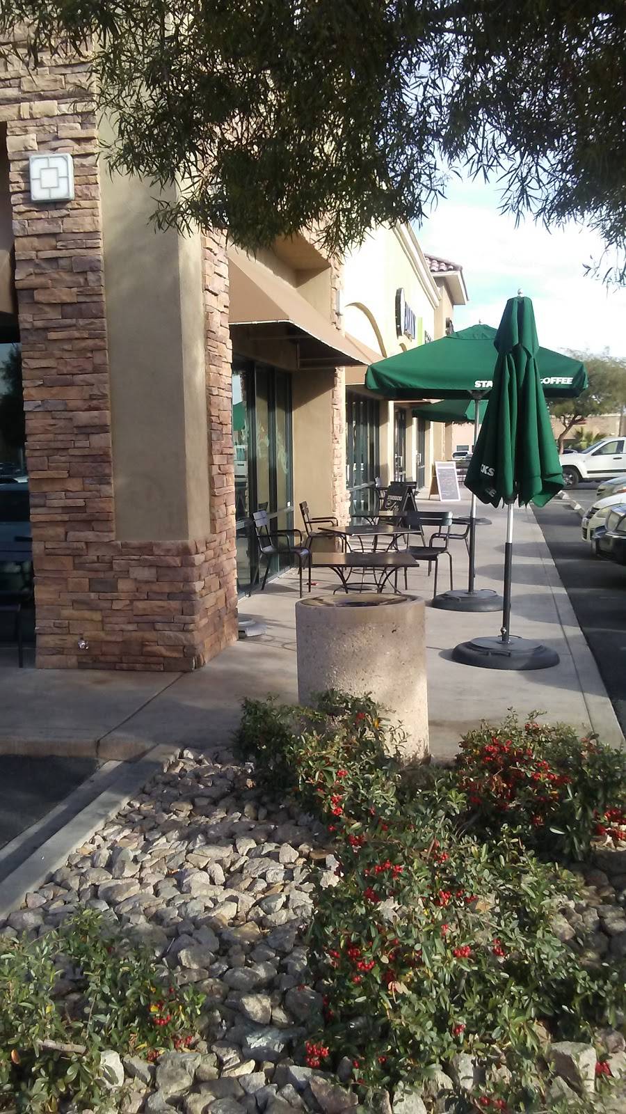 Starbucks | cafe | 9880 S Maryland Pkwy, Las Vegas, NV 89183, USA | 7024070651 OR +1 702-407-0651