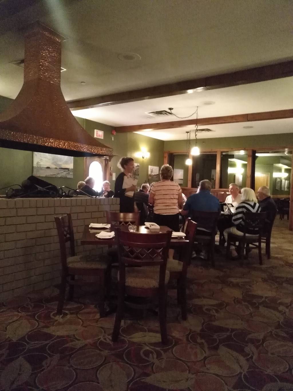 The Library Restaurant | restaurant | 924 King St, Midland, ON L4R 0B8, Canada | 7055280100 OR +1 705-528-0100