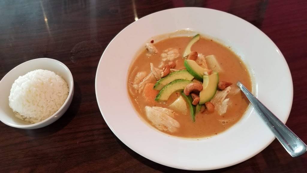 Thai Udon Cafe Estero | restaurant | 10952 Eagle Village Dr Suite 400D, Fort Myers, FL 33913, USA | 2396736868 OR +1 239-673-6868