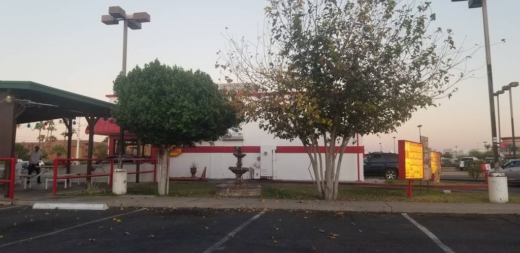 Eribertos Mexican Food | restaurant | 741 E Bell Rd, Phoenix, AZ 85022, USA | 6025815442 OR +1 602-581-5442