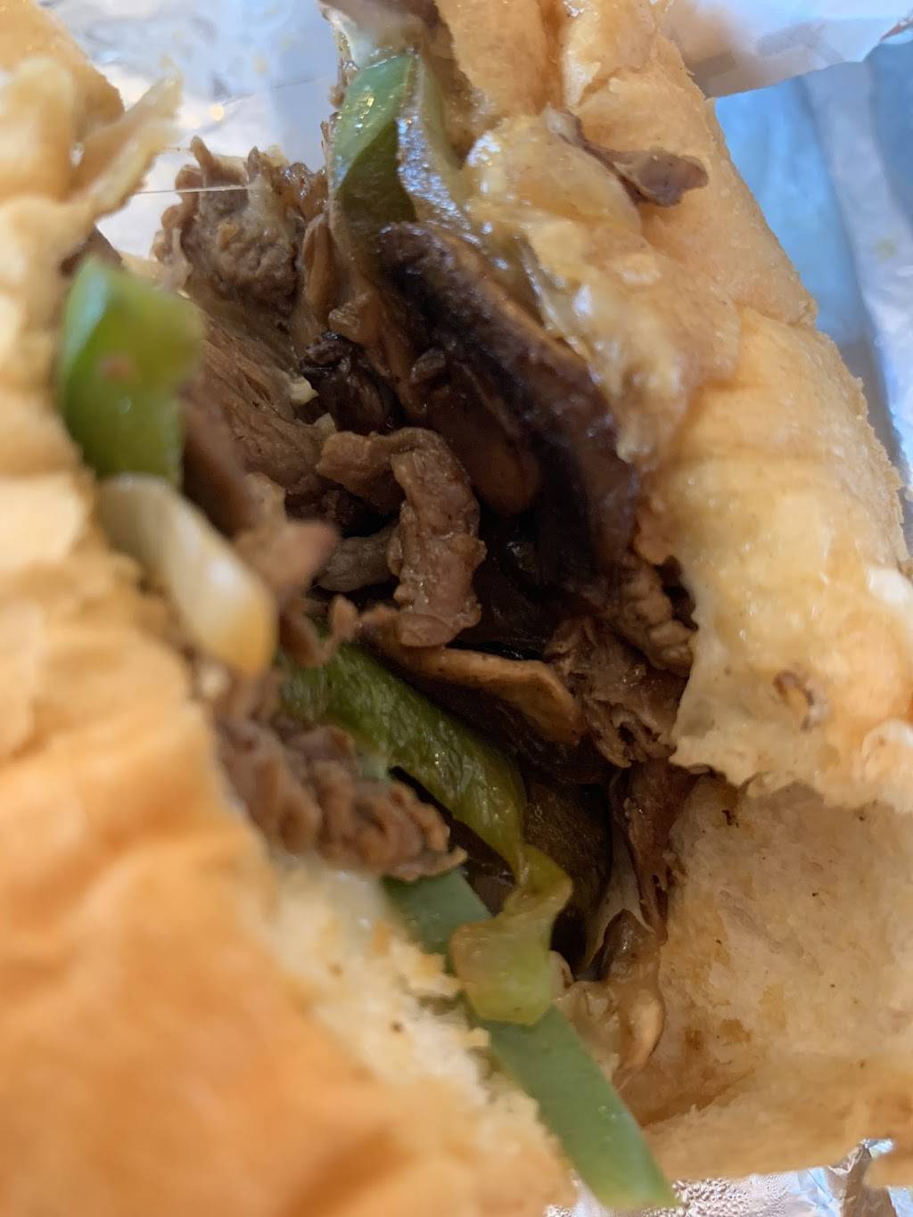 Steak N Fries | restaurant | 1039 Garnet Ave, San Diego, CA 92109, USA | 8583526600 OR +1 858-352-6600