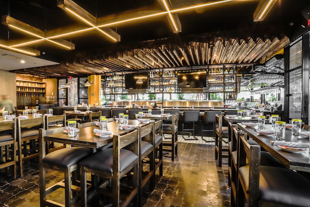 Vidorra Addison | restaurant | 5100 Belt Line Rd Suite 410, Addison, TX 75254, USA | 9724995248 OR +1 972-499-5248