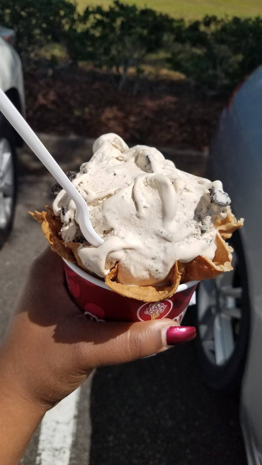 Cold Stone Creamery | bakery | 9960 Southside Blvd Ste 100, Jacksonville, FL 32256, USA | 9045383870 OR +1 904-538-3870