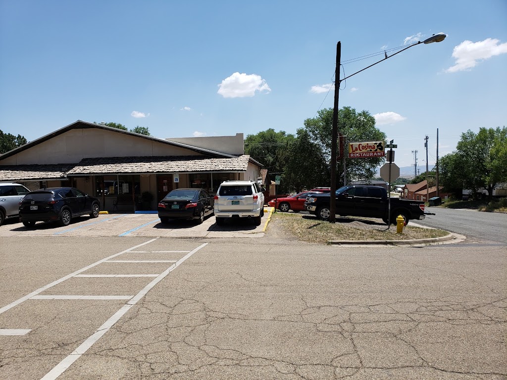 La Cocina Café | restaurant | 745 S 3rd St, Raton, NM 87740, USA | 5754459675 OR +1 575-445-9675