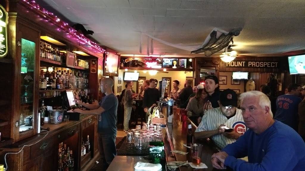 Mrs P & Me | restaurant | 100 E Prospect Ave, Mt Prospect, IL 60056, USA | 8472599724 OR +1 847-259-9724