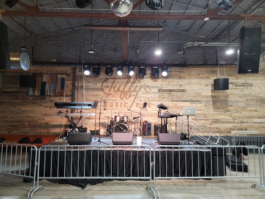 Tuffys Bottle Shop / Lounge / Music Box | night club | 200 Myrtle Ave, Sanford, FL 32771, USA | 3213634647 OR +1 321-363-4647