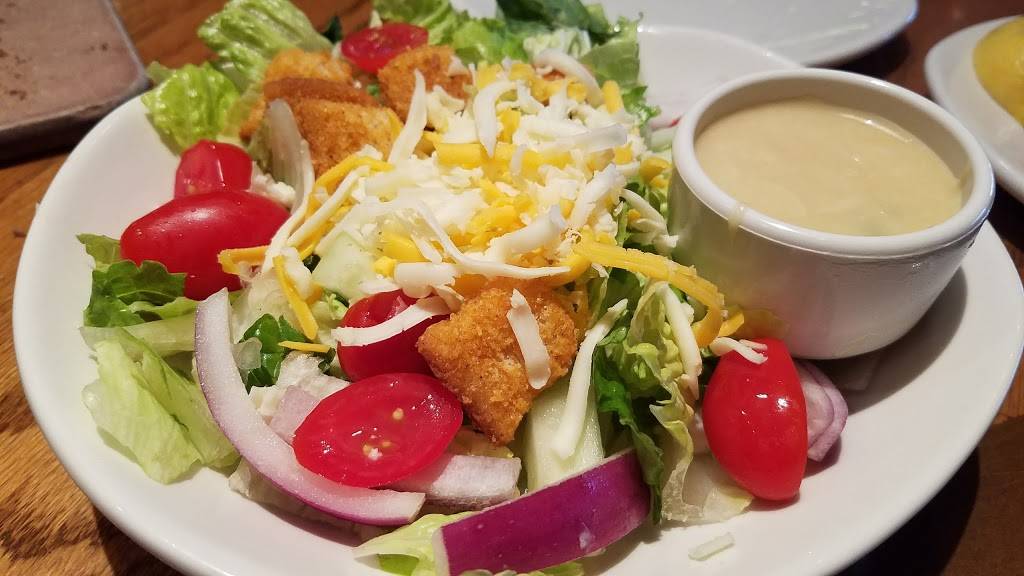 Outback Steakhouse | restaurant | 2855 W Ogden Ave, Naperville, IL 60540, USA | 6307786290 OR +1 630-778-6290