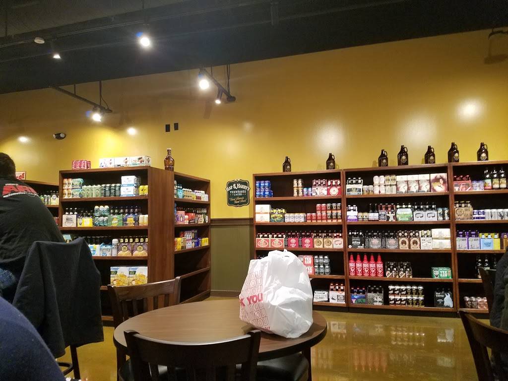 The Casual Pint of Smyrna | restaurant | 427 Sam Ridley Pkwy W, Smyrna, TN 37167, USA | 6154627421 OR +1 615-462-7421