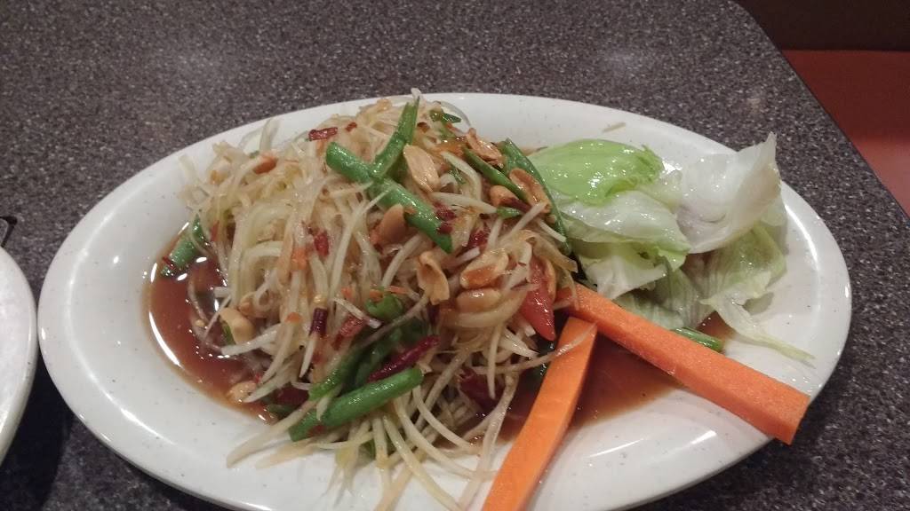 Thai Spice Express | restaurant | 8282 Bellaire Blvd # 112, Houston, TX 77036, USA | 7137774888 OR +1 713-777-4888