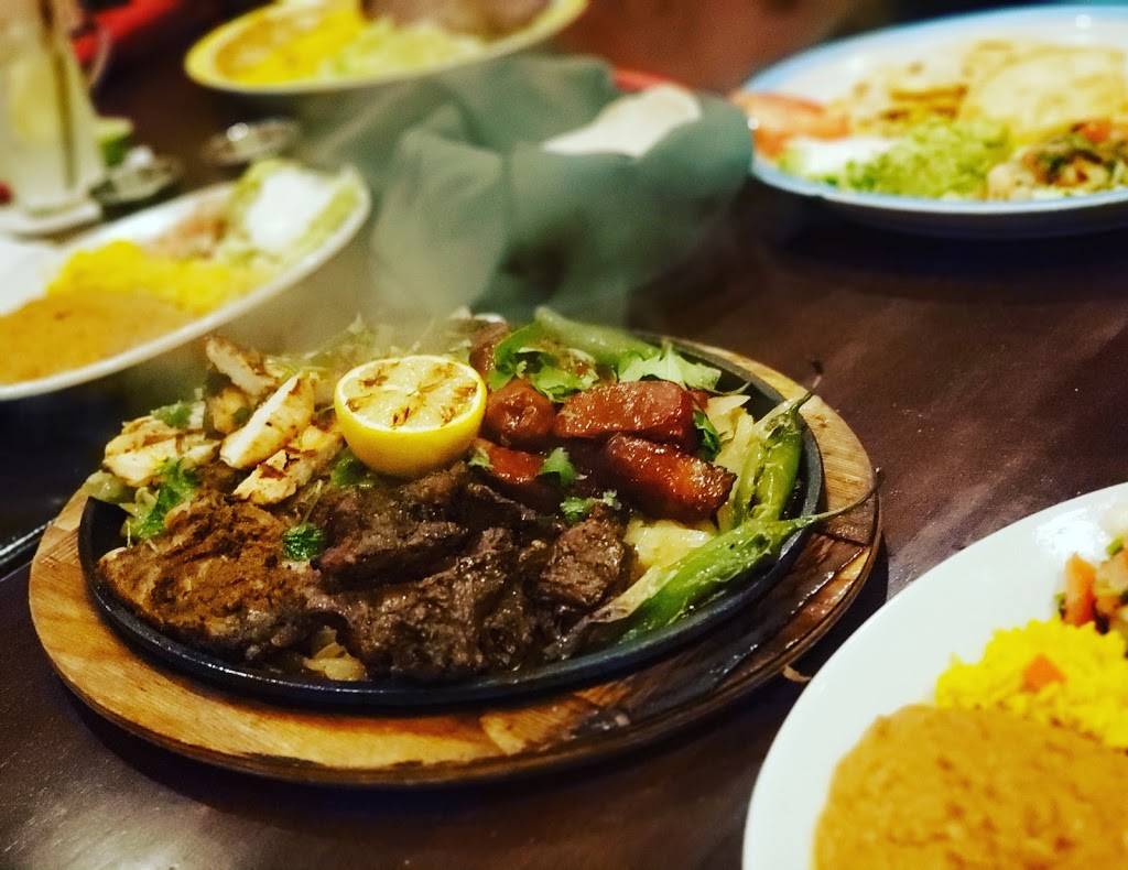 Los Tios Grill (Van Dorn) | restaurant | 241 S Van Dorn St, Alexandria, VA 22304, USA | 7037469054 OR +1 703-746-9054