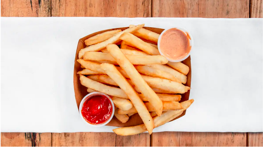 Meadowlark Cafe | restaurant | 601 Mission Bay Boulevard North, San Francisco, CA 94158, USA | 6506671462 OR +1 650-667-1462