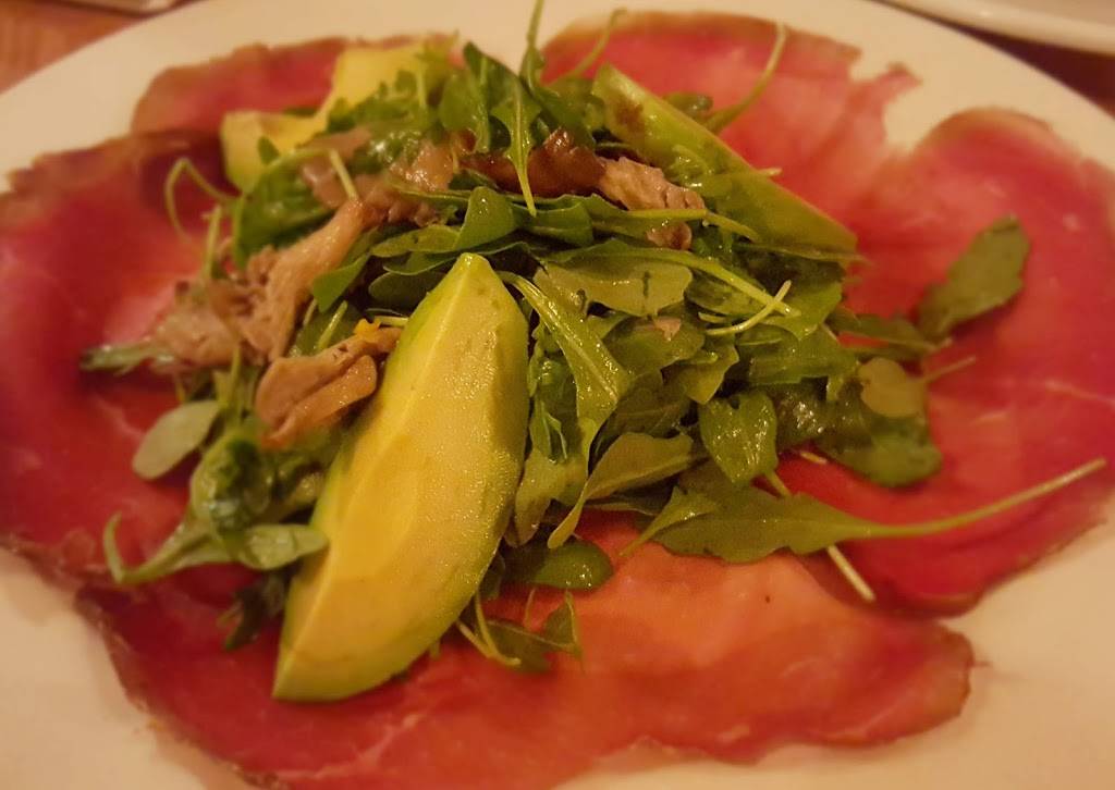 Manzoni Restaurant | restaurant | 2788 Diamond St, San Francisco, CA 94131, USA | 4153342251 OR +1 415-334-2251