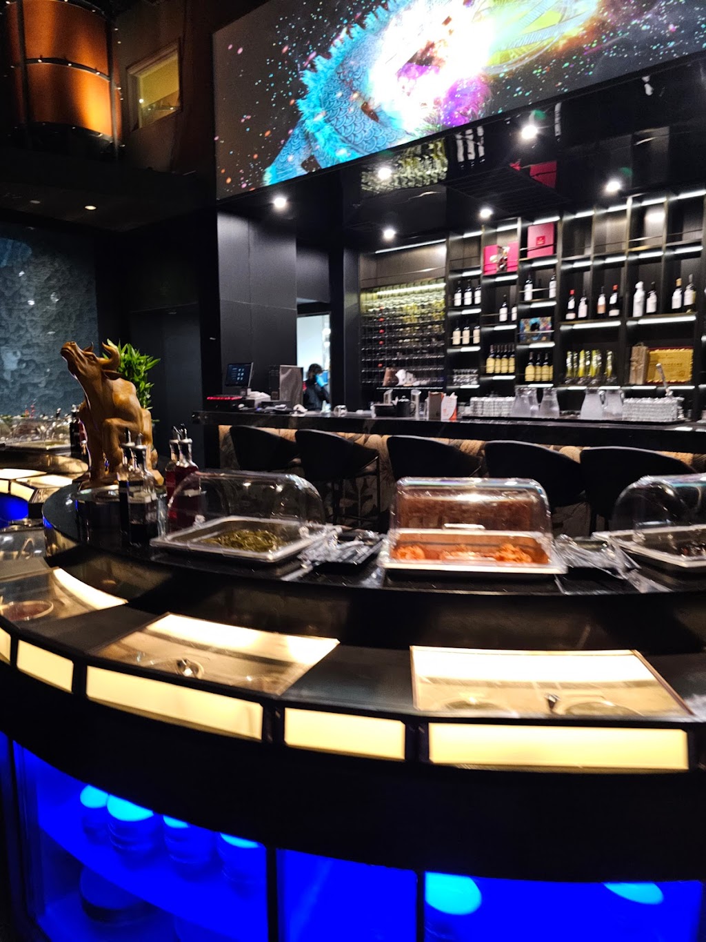 Prime Hot Pot | restaurant | 2415 Park Ave, Tustin, CA 92782, USA | 7143892221 OR +1 714-389-2221