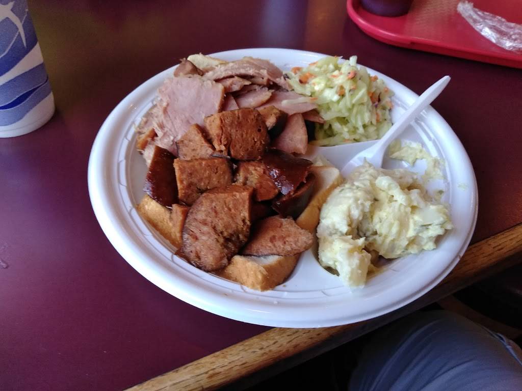 Sweetwater Bar-B-Que | restaurant | 14076 Hwy Z, St Robert, MO 65584, USA | 5733368830 OR +1 573-336-8830